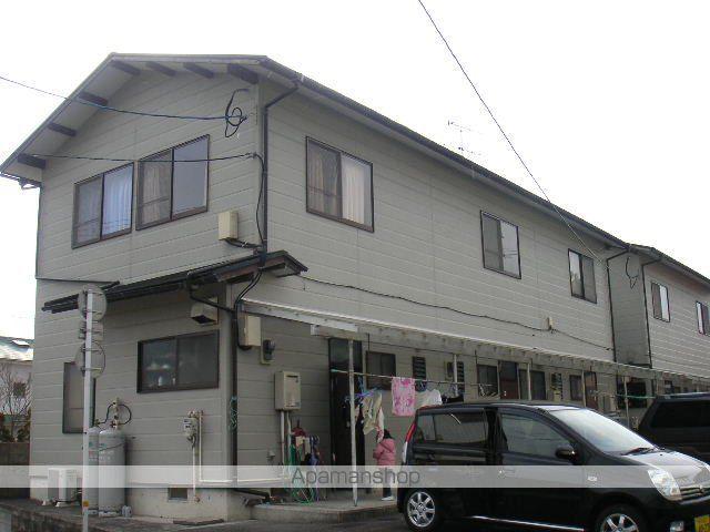 岩本アパート鶴崎(3DK/1階)