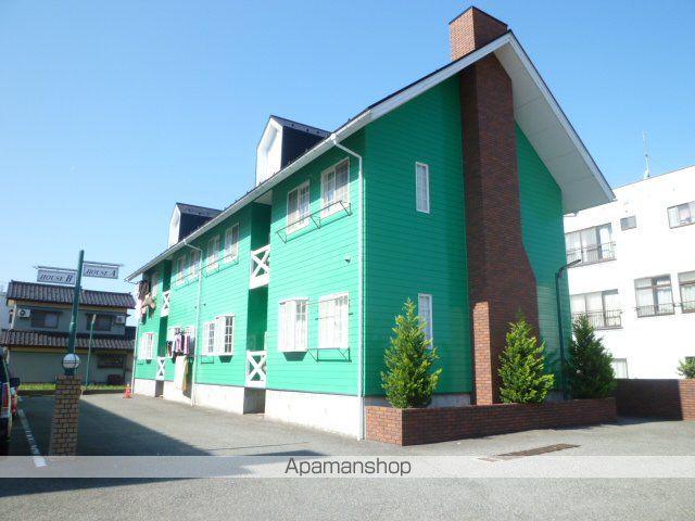 アーバンヴィレッジ[2階]