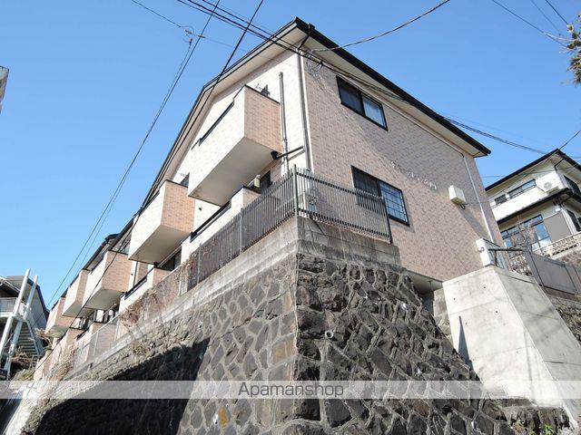 サニ-プレイス北山Ⅱ