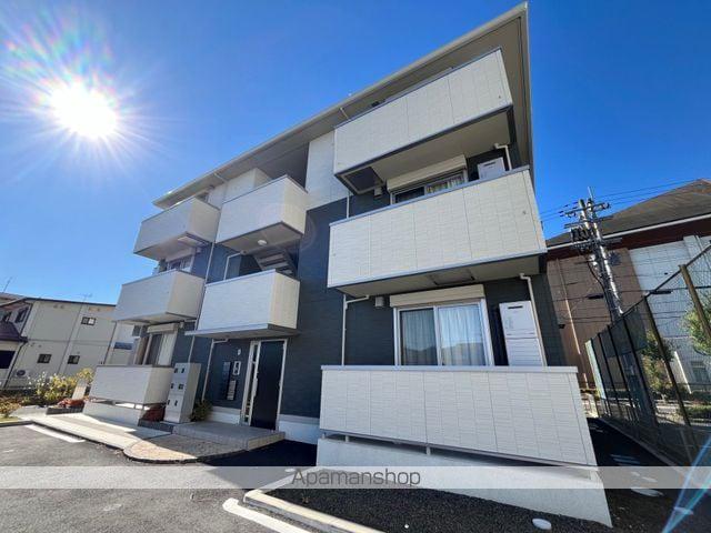 プラートコート今津