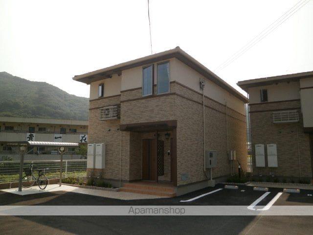 カメラートⅡ[2階]