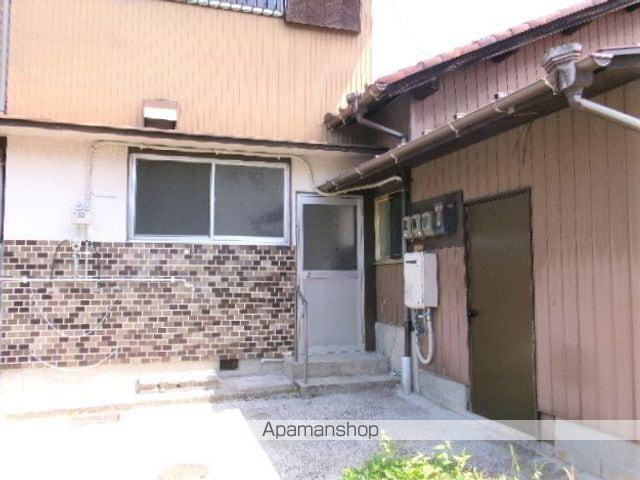 太多線 根本駅 徒歩15分 2階建 築53年