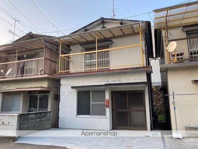 予讃線 堀江駅 徒歩14分 2階建 築53年