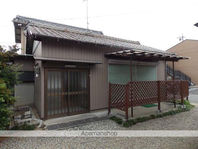 名鉄犬山線 江南駅(愛知) 徒歩12分 1階建 築54年