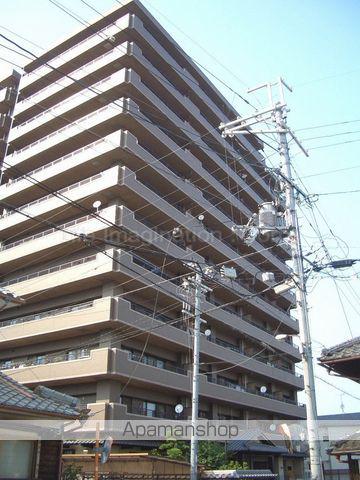 コスモ草津弐番館