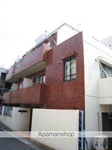 スカイコート新宿