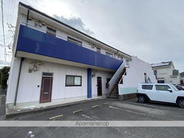 前田マンション