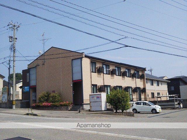 レオパレスマリポサ