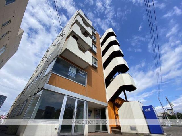 メゾンパティオ松風町