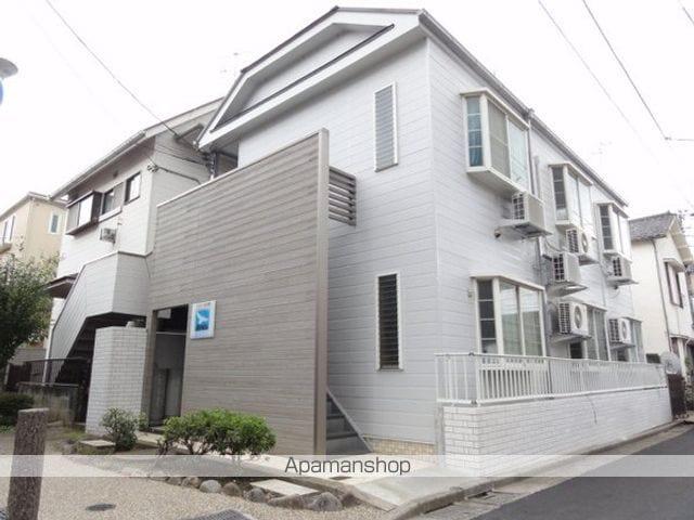 プレミール小岩