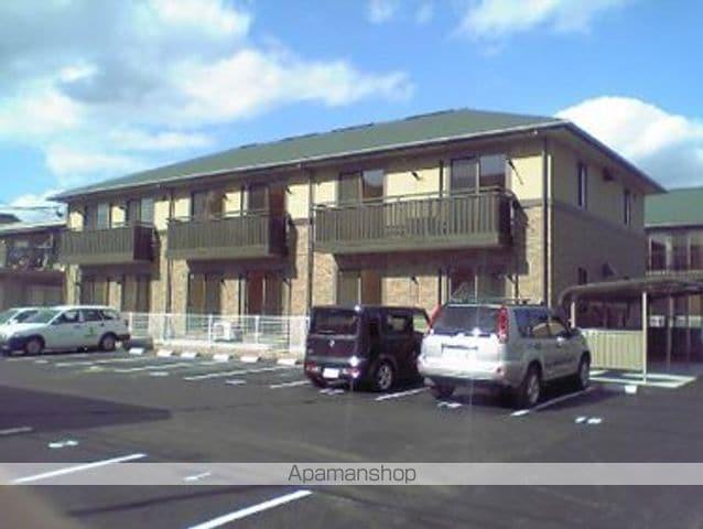 ローズコート美里A