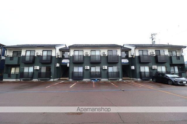 ヒルズ21(1K/2階)