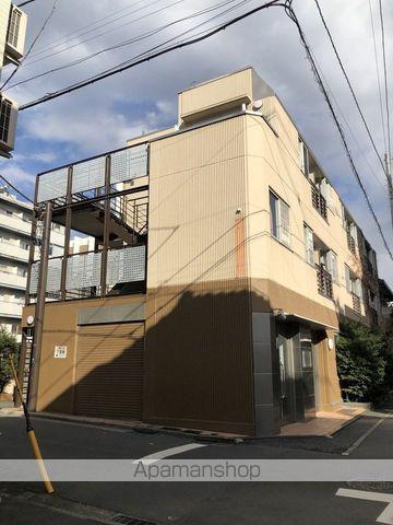 ユーコート高田馬場