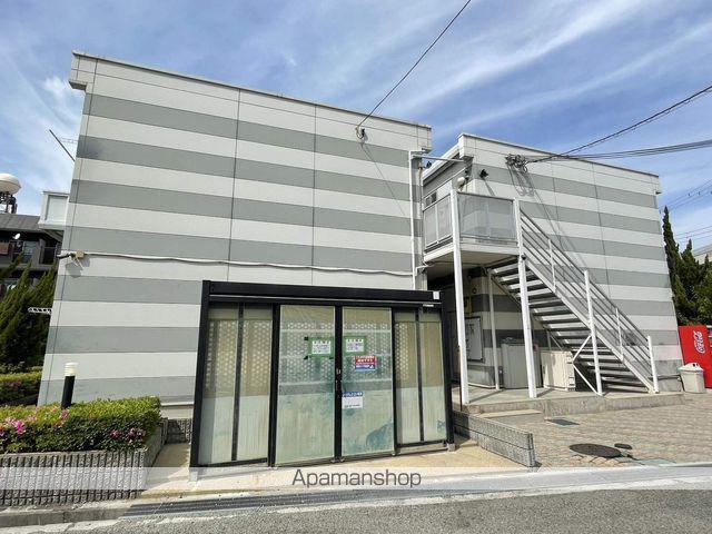 レオパレスブリエ