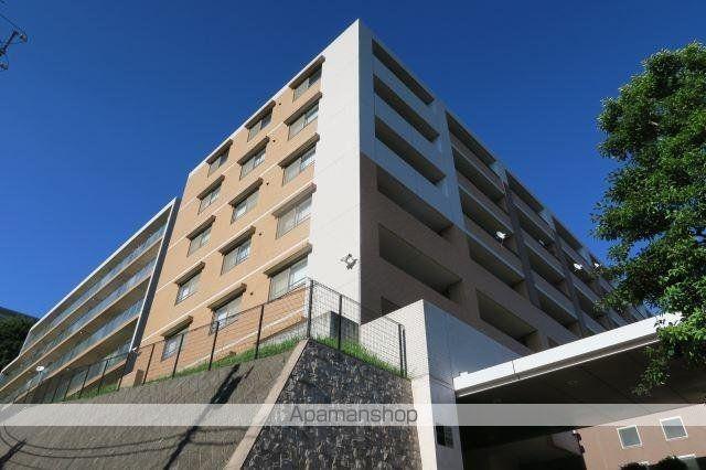 CASSIA横濱ガーデン山