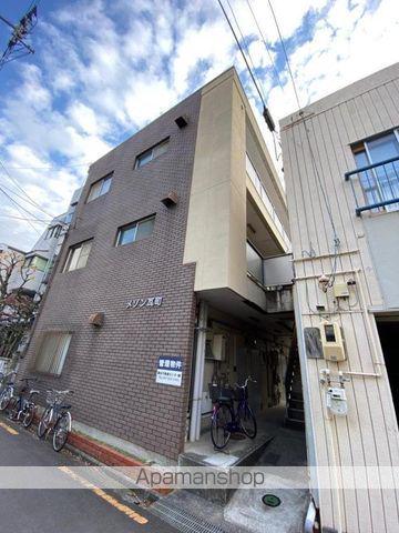 メゾン瓦町(2DK/2階)