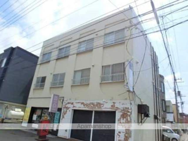 今井ビルⅡ(2LDK/3階)