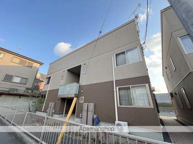 ファイン シンフォニー A棟