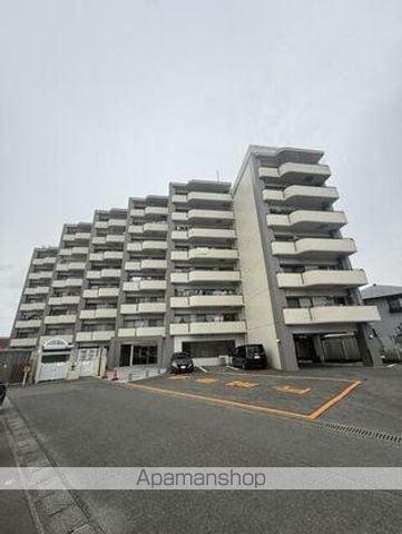 ロワールマンション小郡