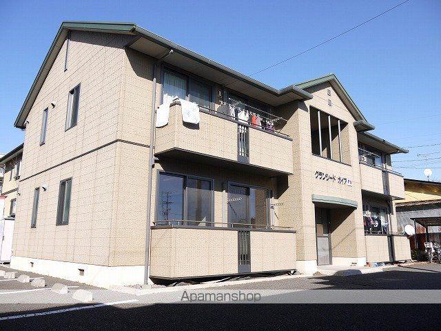 グランシード ガイア