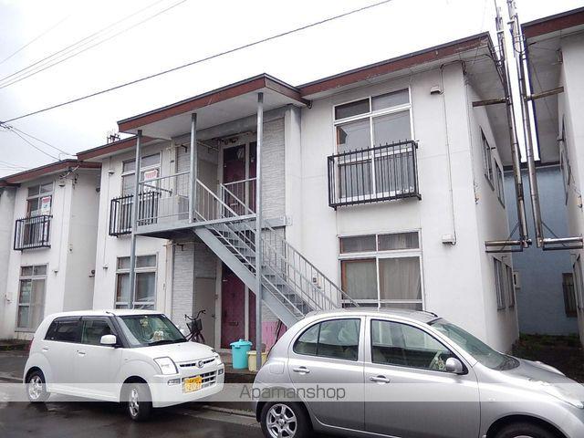 石垣アパート3号