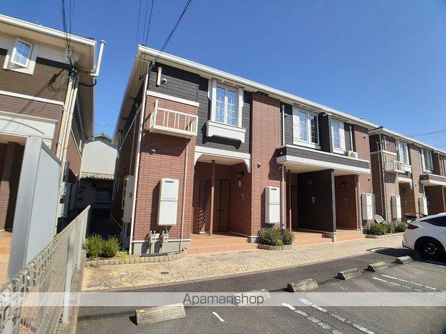 クレアコート Ⅱ