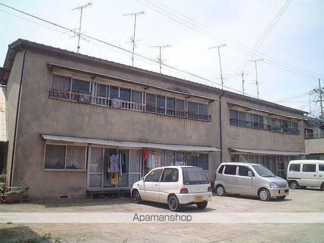 いずみ荘1(2K/1階)