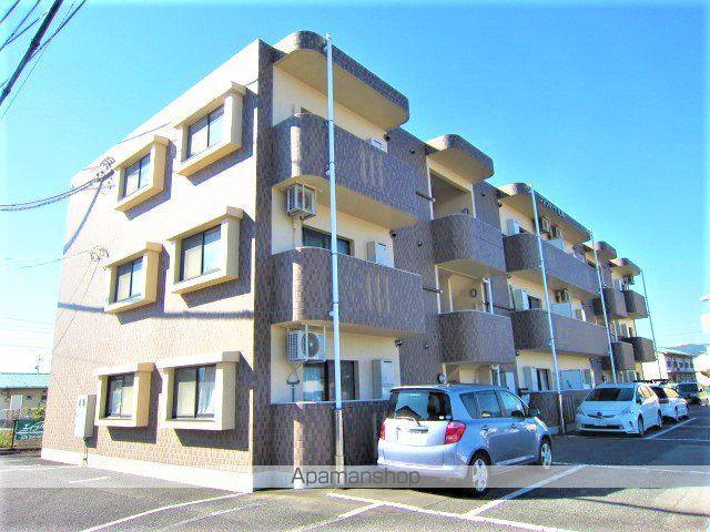 コンフォート北澤