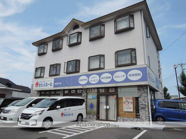 リヴェール岸和田