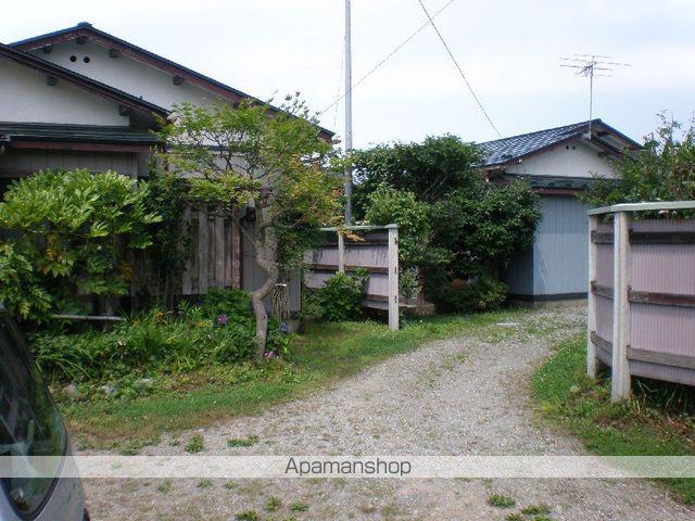山形県鶴岡市大東町の戸建賃貸