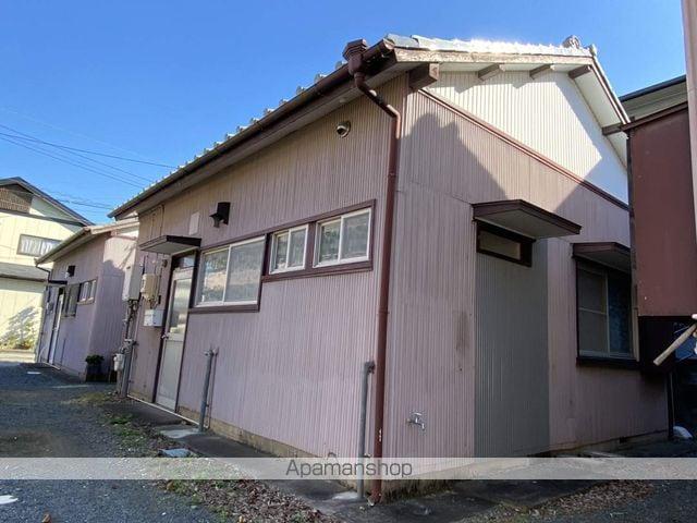 静岡県浜松市中央区 1階建 築53年