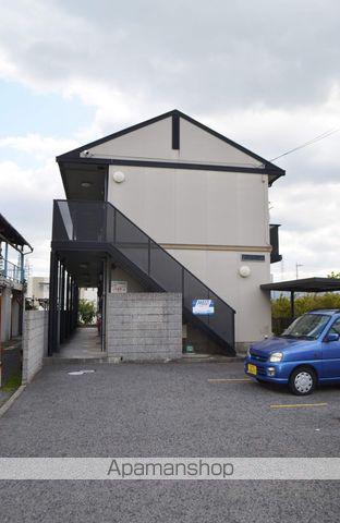 メゾンド・ヴェールF