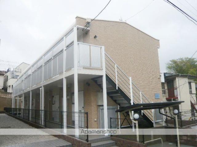 レオパレスヴァンベールⅡ