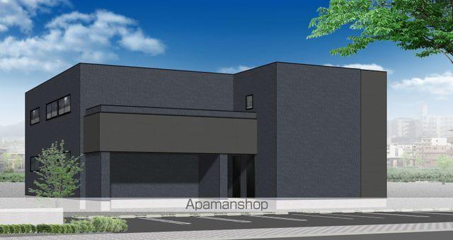 ヴィラウィーブ(1K/1階)