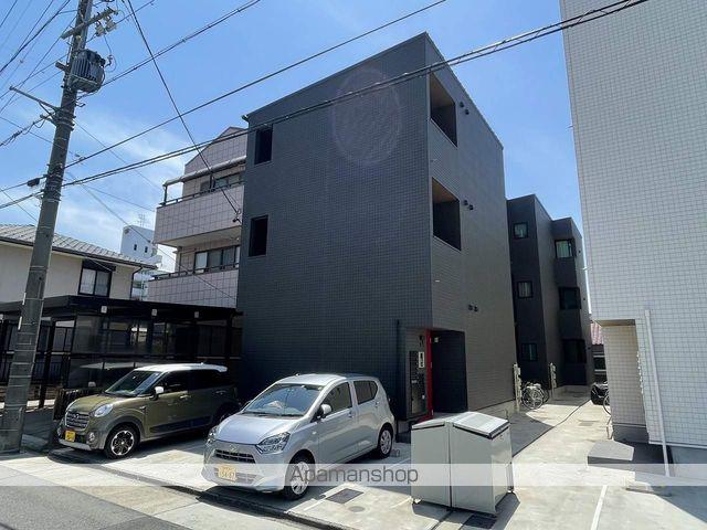 WARREN MORIMAKITOWN Ⅰ