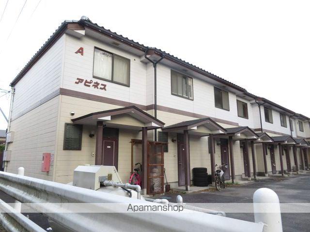 アピネスA棟