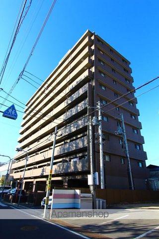 アルファライフ栗林駅北 906号