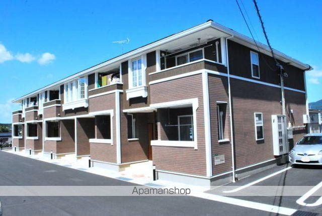 リバーサイド田久Ⅱ