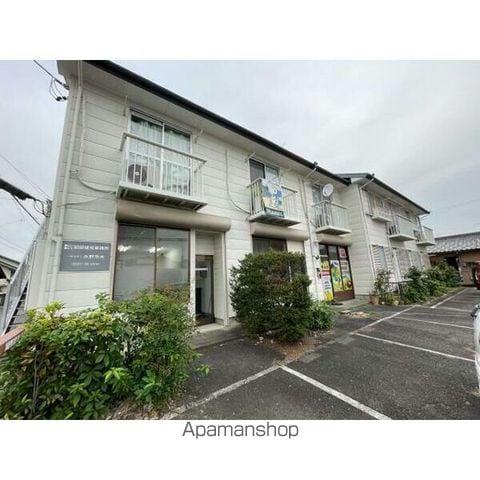 ハイツコスモス(2DK/1階)