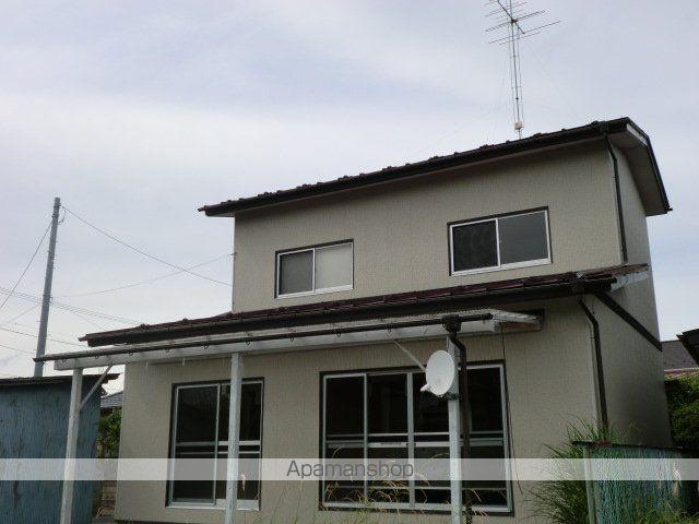 宮城県遠田郡美里町北浦字待江の戸建賃貸