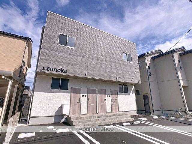 CONOKA(ワンルーム/1階)
