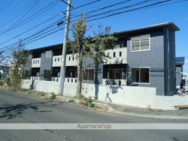 プラントスクエアA