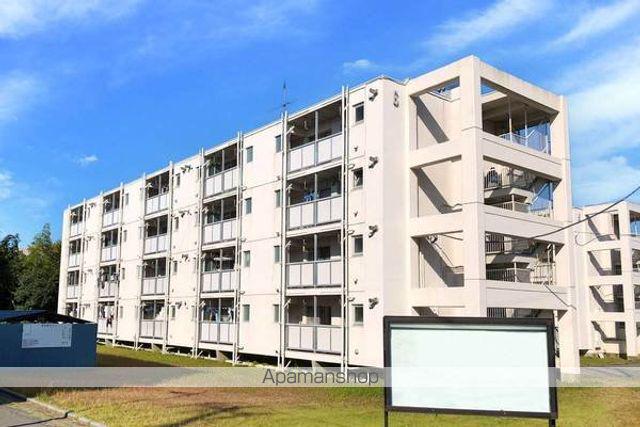 ビレッジハウス愛生6号棟