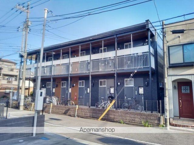 レオパレスアーバンビレッジ蓮田