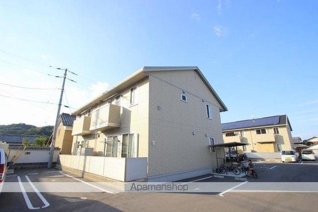 グラン3104 A・B棟