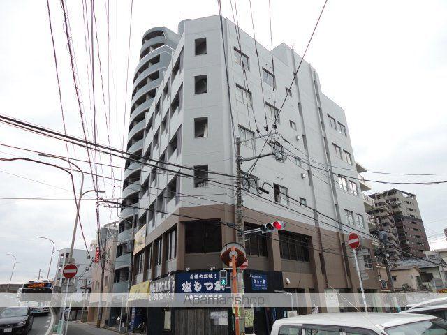 九日電ビル