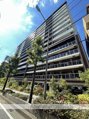 S-RESIDENCE本郷Ⅱ(1K/4階)