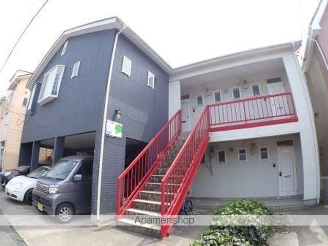 クレセント紫竹山