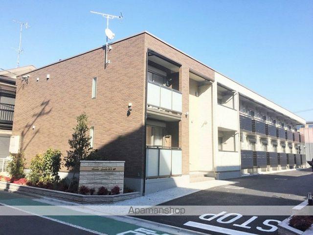 ミランダカメリア瑞江