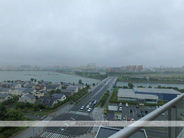 アイランドシティインフィニガーデン イースト棟